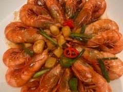 -宁海食府(大剧院店)