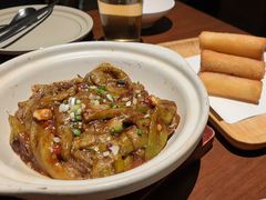 -千日贺茶餐厅(高新万达店)