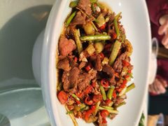 -老街鱼嘴巴(坡子街老店)