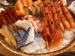 -大渔铁板烧(海雅缤纷城店)
