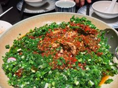 -山石榴·贵州菜(丰盛里店)