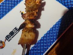 -肉串汪(西便门店)