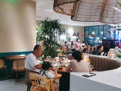 大堂-南越郡·越式风味餐厅(青秀万达店)