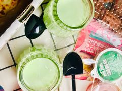 -鳗鳗的爱(远洋未来广场店)