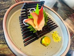 -炙柒Sekinana·精致料理 烧鸟·铁板烧(海上世界店)