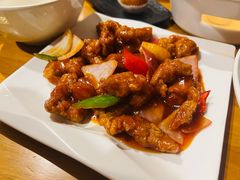-乐忻皇朝(上海中心大厦店)