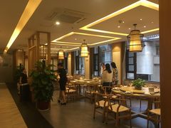 大堂-盘飧市(春熙路店)