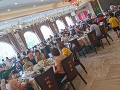 大堂-纳福苑(亮庆餐饮分店)