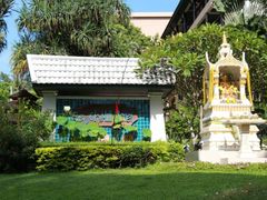 1-普吉岛卡塔阿维斯塔诺富特酒店度假村