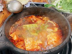 -笔记安顺夺夺粉火锅