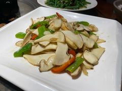 -炊烟餐厅