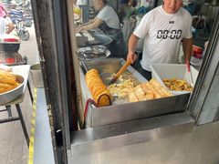 -逍遥镇刘相五胡辣汤豆沫馆(康复中街店)