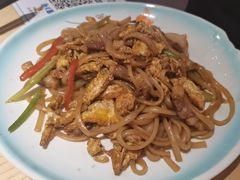 -千叶寿司创意融合料理(水韵城店)