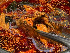 -矮板凳老火锅(宽窄巷子店)