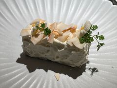 杏仁巧克力椰香蛋糕-Tomacado花厨(南京IFC国金中心店)