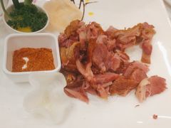 -江南大酒店·地道正宗有锅气的江西菜(中华北大街店)