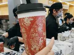 -霸王茶姬(正佳广场店)