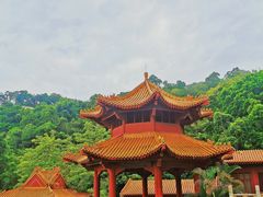 -南沙天后宫景区