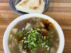 -老字号贾家肉丸糊辣汤(光明巷店)