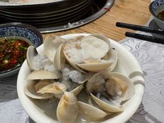 -丰尔粥食·粥底火锅·桑拿鸡(大良总店)