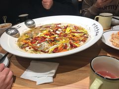 -太二酸菜鱼(福州泰禾店)