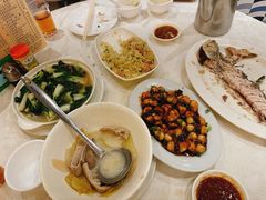 -德记潮州菜馆(卑路乍街)
