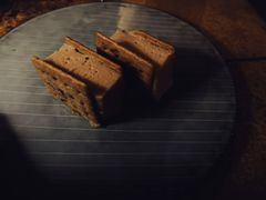 鹅肝脆饼-山杏yama-katsu·吉列炸物