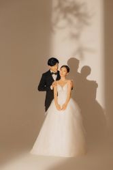 -薇视觉婚纱摄影工作室·婚纱照·结婚照