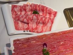 -大熊猫毛肚火锅(烟台万象汇店)