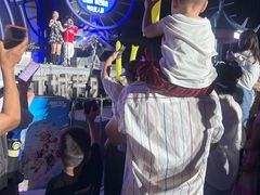 -海合安武汉极地海洋公园