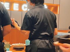 -萨莉亚意式餐厅(深南茂业店)