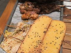-北丐先生·野馄饨烧烤(长宁龙之梦店)
