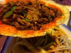 -宝葫芦西北茶食铺(万达店)