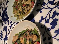 -印巷里主题餐厅(马鞍山店)