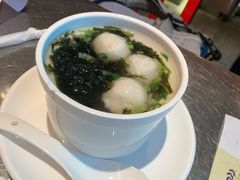 -陈鹏鹏潮汕菜(欢乐海岸 海边景观店)