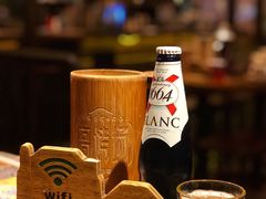 -高烤场烧烤餐厅(文华里店)