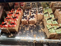 -FANEN法念·烘焙·甜点(万象城店)