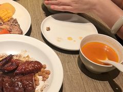 -汤城小厨•粤菜•靓汤(望京凯德mall店)