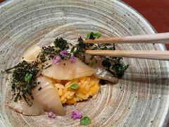 -晴空·日本料理(万象城店)