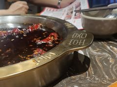 -堂客老火锅(欣阳广场总店)