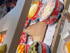 -龍歌自助小火锅(城阳万象汇店)