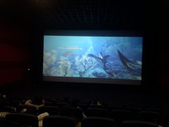 -横店电影城(李沧店)