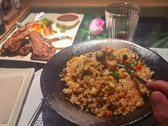 -春树下·树屋花房西餐厅(罍街AS1980店)