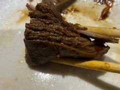 -葛记红焖羊肉(和平路形象店)