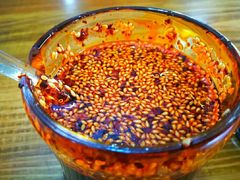 -王菊美食街·王菊面馆(总店)