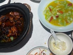 -千岛湖小鱼儿·淳安匠心农家菜