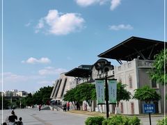 -中国客家博物馆