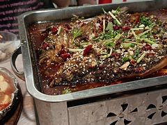 -郑记•不夜城烧烤•龙虾•虾蟹(黄鹤楼店)