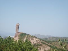 -磬锤峰森林公园