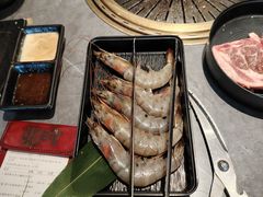 -花时·炭火烧肉(东百中心A馆店)